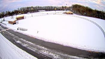 Weather camera view of South Side HS.
