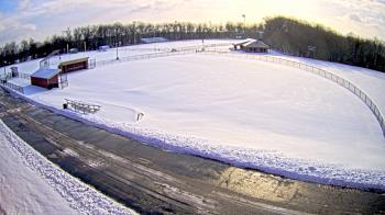Weather camera view of South Side HS.