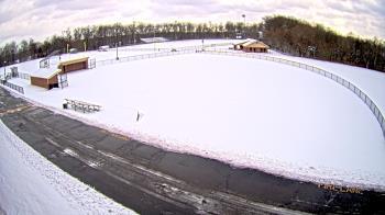Weather camera view of South Side HS.