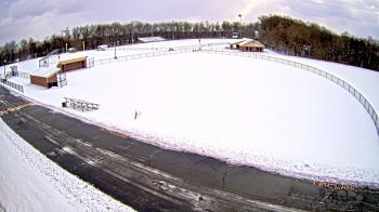 Weather camera view of South Side HS.