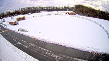 Weather camera view of South Side HS.