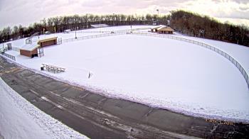 Weather camera view of South Side HS.
