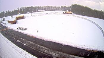 Weather camera view of South Side HS.