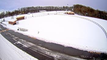 Weather camera view of South Side HS.
