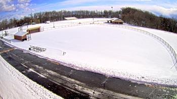 Weather camera view of South Side HS.