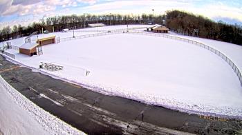 Weather camera view of South Side HS.