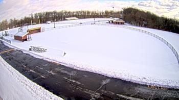 Weather camera view of South Side HS.