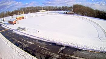 Weather camera view of South Side HS.