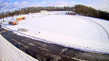 Weather camera view of South Side HS.