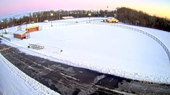 Weather camera view of South Side HS.