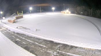 Weather camera view of South Side HS.