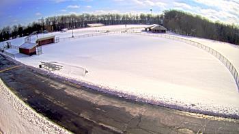 Weather camera view of South Side HS.