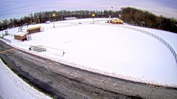 Weather camera view of South Side HS.