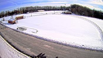 Weather camera view of South Side HS.