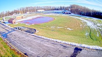Weather camera view of South Side HS.