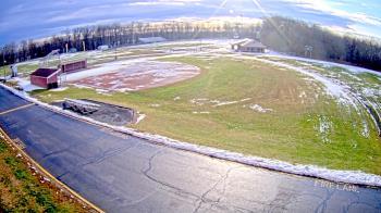 Weather camera view of South Side HS.