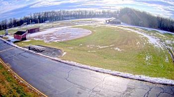 Weather camera view of South Side HS.