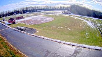 Weather camera view of South Side HS.