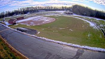 Weather camera view of South Side HS.