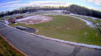 Weather camera view of South Side HS.