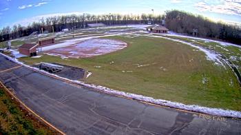 Weather camera view of South Side HS.