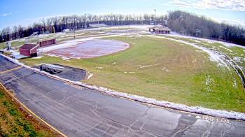 Weather camera view of South Side HS.