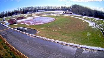 Weather camera view of South Side HS.