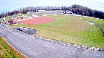 Weather camera view of South Side HS.