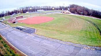 Weather camera view of South Side HS.