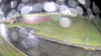 Weather camera view of South Side HS.