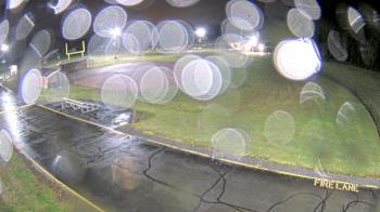 Weather camera view of South Side HS.