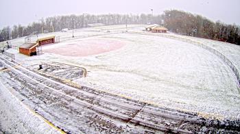 Weather camera view of South Side HS.