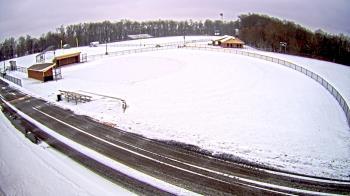 Weather camera view of South Side HS.