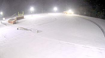 Weather camera view of South Side HS.