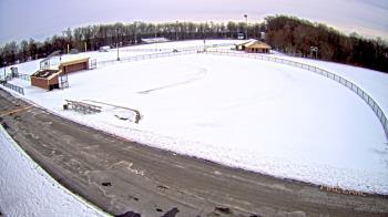 Weather camera view of South Side HS.
