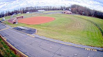 Weather camera view of South Side HS.