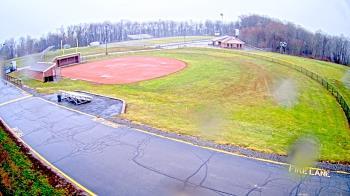 Weather camera view of South Side HS.