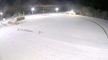 Weather camera view of South Side HS.