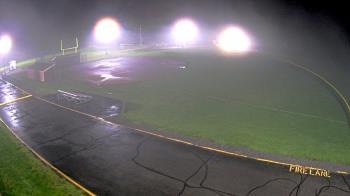Weather camera view of South Side HS.
