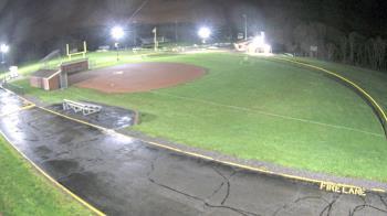 Weather camera view of South Side HS.