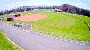 Weather camera view of South Side HS.