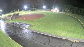 Weather camera view of South Side HS.