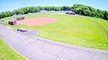 Weather camera view of South Side HS.