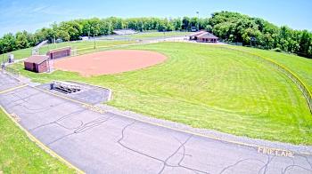 Weather camera view of South Side HS.