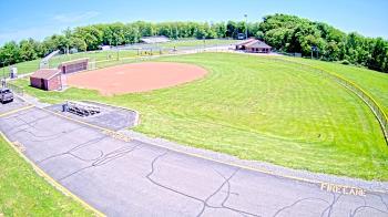 Weather camera view of South Side HS.