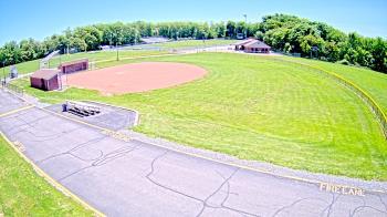 Weather camera view of South Side HS.