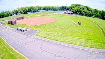 Weather camera view of South Side HS.