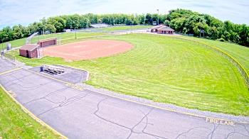 Weather camera view of South Side HS.