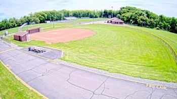 Weather camera view of South Side HS.