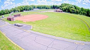 Weather camera view of South Side HS.